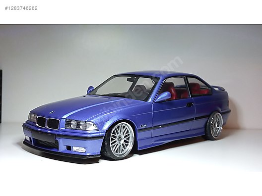 İkinci El ve Sıfır Alışveriş / Hobi & Oyuncak / Diecast Model / Araba