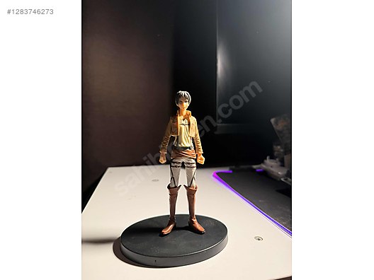 Used & Brand New Items / Toys & Hobbies / Action Figures / Anime & Manga