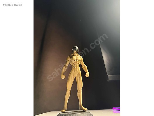 Used & Brand New Items / Toys & Hobbies / Action Figures / Anime & Manga