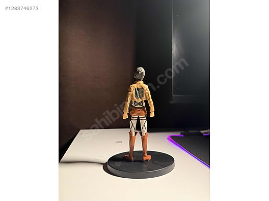 Used & Brand New Items / Toys & Hobbies / Action Figures / Anime & Manga