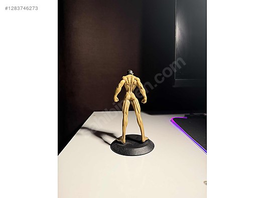 Used & Brand New Items / Toys & Hobbies / Action Figures / Anime & Manga