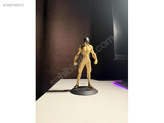 Used & Brand New Items / Toys & Hobbies / Action Figures / Anime & Manga