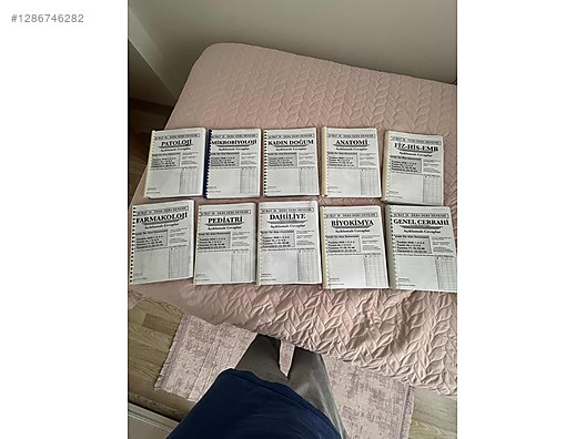 Used & Brand New Items / Books, Magazines & Movies / Information & Reference Books / Health & Medicine