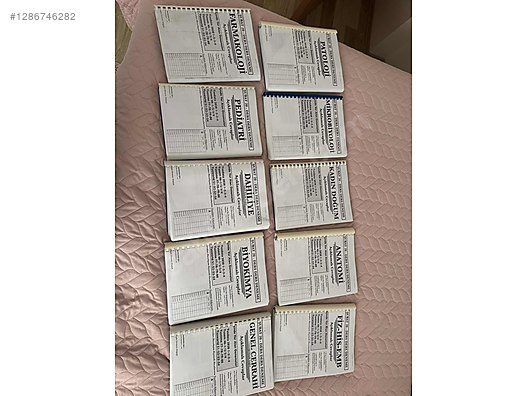 Used & Brand New Items / Books, Magazines & Movies / Information & Reference Books / Health & Medicine