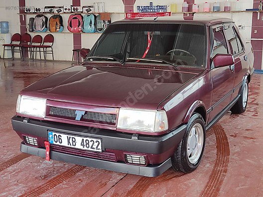 tofas dogan slx ie muainesi yeni yapildi tertemiz dogan slx 1 6 ie sahibinden comda 976746287