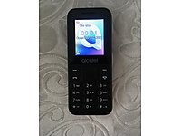 Alcatel 1066G Tuşlu Cep Telefon Yaşlı Telefonu Asker Telefonu