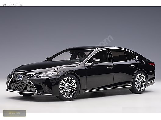 Lexus LS500H Sedan 1/18 AUTOart ミニカー Amazon.co.jp: オートアート(AUTOart) 1/18 レクサス LS500h