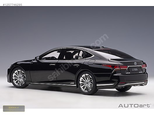 Autoart Diecast Model 1:18 Lexus Araba - 1257746295