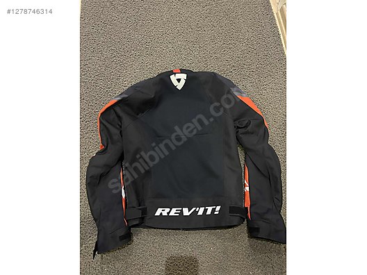 Used & Brand New Items / Sports / Bicycles / Apparel & Protection / Coat & Jacket