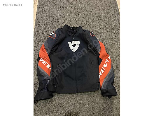 Used & Brand New Items / Sports / Bicycles / Apparel & Protection / Coat & Jacket