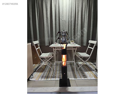 Used & Brand New Items / Garden & Home Improvement / Home Improvement / Heating / Heating Stove & Fireplace