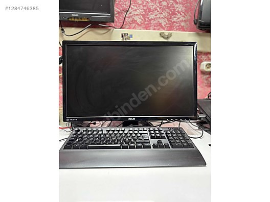 24 inç Asus Oyuncu Monitörü