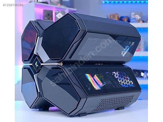 QUADSTELLAR INFINITY - DeepCool