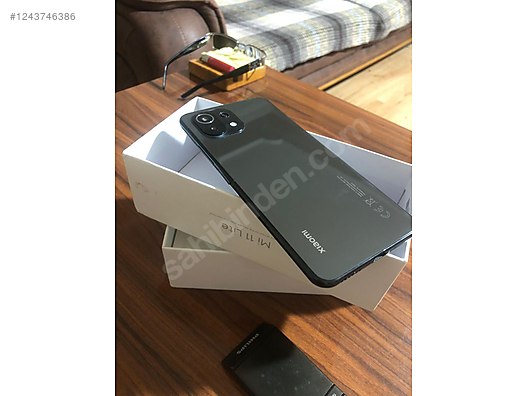 Used & Brand New Items / Cell Phones & Accessories / Cell Phones / Xiaomi / Mi 11 Lite