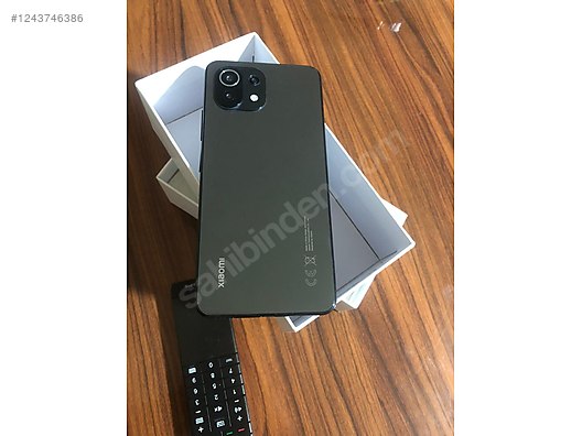 Used & Brand New Items / Cell Phones & Accessories / Cell Phones / Xiaomi / Mi 11 Lite