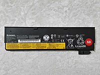 Baterai Laptop Samsung Aa Pb9nc5b Aa Pb9nc6b Aa Pb9ns6w Aa Pl9nc2b Original Shopee Indonesia