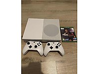 XBOX ONE S ÇİFT KOL OYUNLU 1TB #1283746480