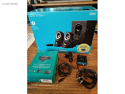 Used & Brand New Items / Computers / Peripherals / Computer Speakers