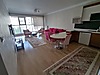 ERYAMAN SAFİR'DE GÜVENLİKLİ EŞYALI KATTA KİRALIK 1+1 GENİŞ DAİRE