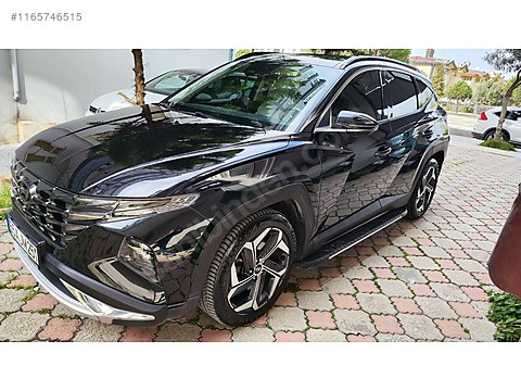 Hyundai / Tucson / 1.6 CRDI / Elite Plus / YENİ KASA TUCSON sahibinden ...