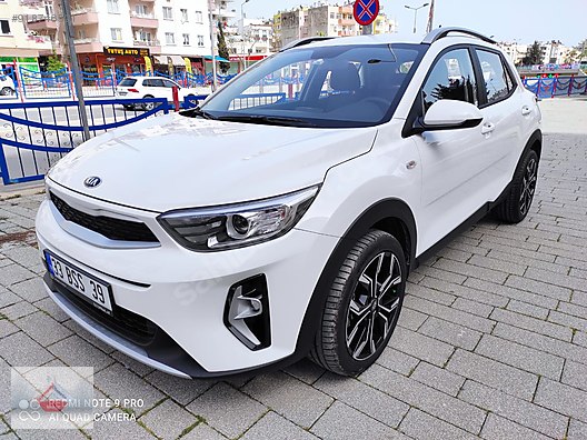 kia stonic 1 25 mpi cool sifir ayari kia stonic at sahibinden com 918746521