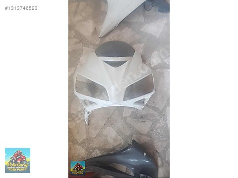 Grenaj / Honda CBR 125 kafa grenajı 2009/2010 sahibinden.comda