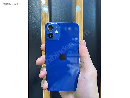 Apple / iPhone 12 Mini / FIRSAT CİHAZI 12 MİNİ 128GB!! on