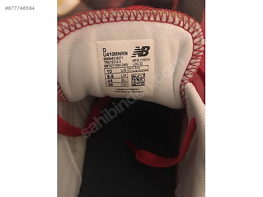 New Balance Erkek Kosu Yuruyus Spor Ayakkabi Mlzhklg2 Fiyati