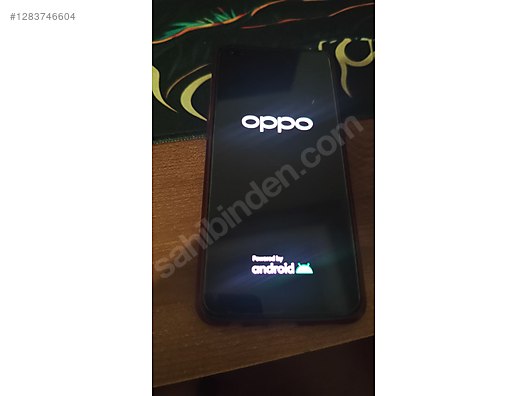 Used & Brand New Items / Cell Phones & Accessories / Cell Phones / Oppo / Reno4 Lite