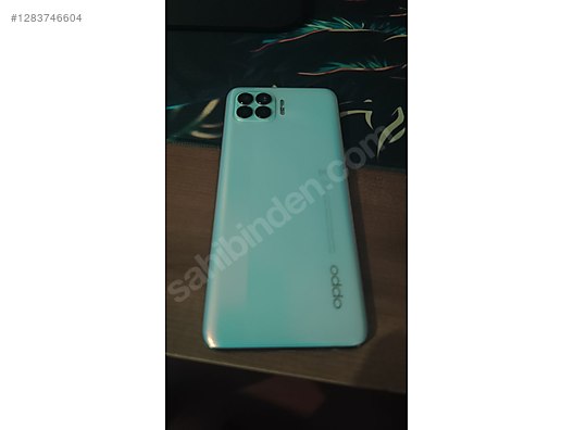 Used & Brand New Items / Cell Phones & Accessories / Cell Phones / Oppo / Reno4 Lite