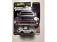 Hot Wheels Premium Porsche 911 #1283746615