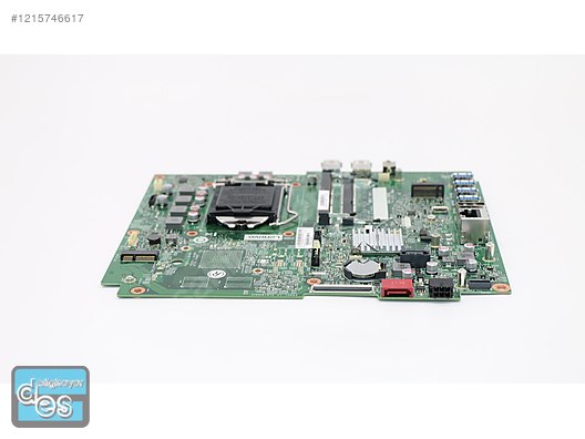 Masaüstü Bilgisayar - Anakart Lenovo Thinkcentre All-in-One M810z SIFIR ANAKART 01LM203 Anakart Anakart