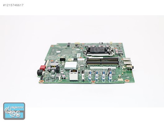 Desktop Motherboard