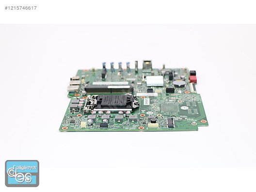 Masaüstü bilgisayar anakart