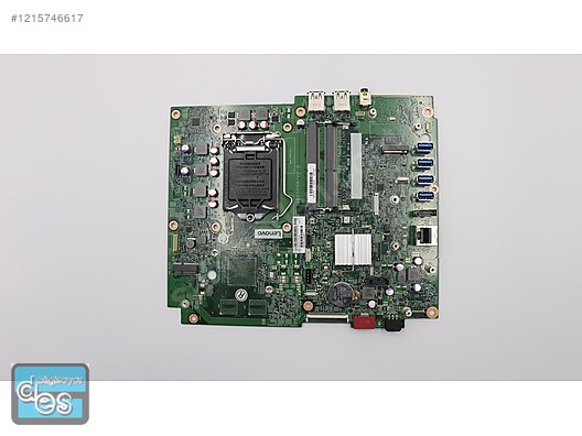 Lenovo Thinkcentre All-in-One M810z SIFIR ANAKART 01LM203 - Anakart ve Tüm Masaüstü Bilgisayar Parçaları sahibinden.com'da