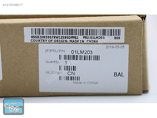 İkinci El ve Sıfır Alışveriş / Bilgisayar / Masaüstü / Donanım / Anakart