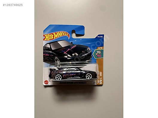 İkinci El ve Sıfır Alışveriş / Hobi & Oyuncak / Diecast Model / Araba