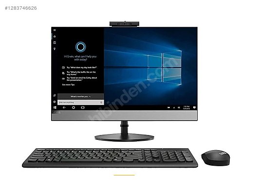 İkinci El ve Sıfır Alışveriş / Bilgisayar / Masaüstü / Modeller / Lenovo