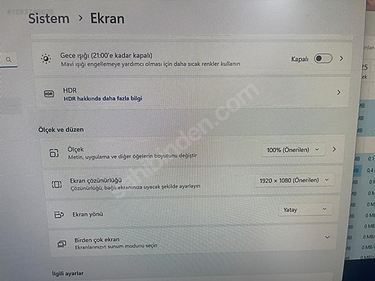 Online Alışveriş