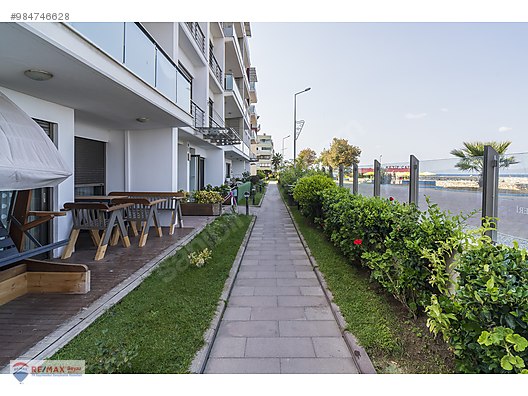 remax beyaz koksal sahil evlerinde kiralik bahcekati 3 1 kiralik daire ilanlari sahibinden com da 984746628