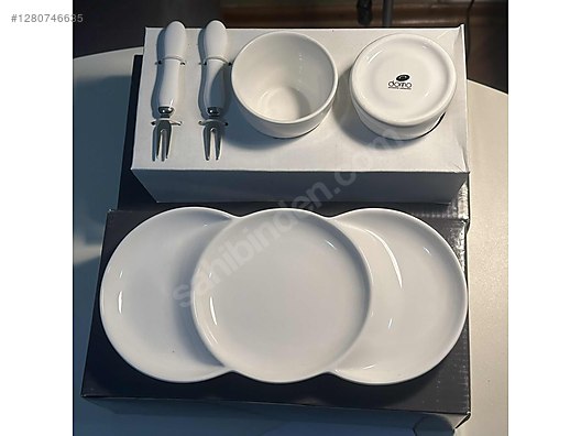 Used & Brand New Items / Home Decor / Kitchen Utensils / Sets