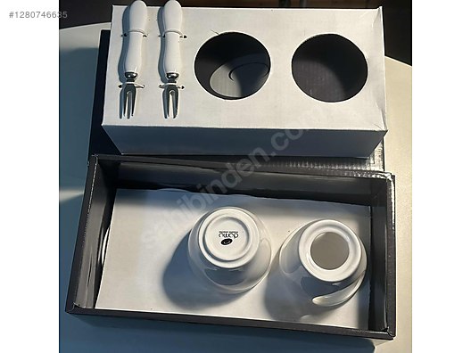 Used & Brand New Items / Home Decor / Kitchen Utensils / Sets