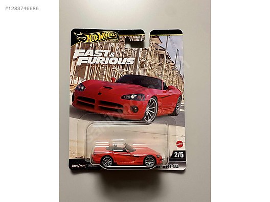 İkinci El ve Sıfır Alışveriş / Hobi & Oyuncak / Diecast Model / Araba