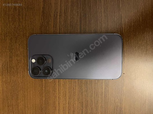 Used & Brand New Items / Cell Phones & Accessories / Cell Phones / Apple / iPhone 14 Pro Max