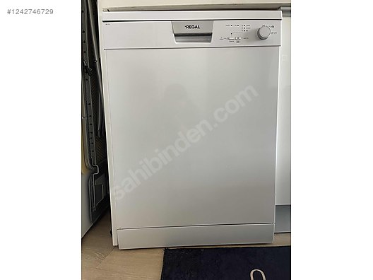 Used & Brand New Items / Electrical Appliances / Appliances / Dishwashers