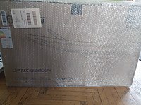 MSI 31.5" OPTIX G32CQ4 Gaming Monitör, Curved, WQHD, VA, 165HZ, #1263746745