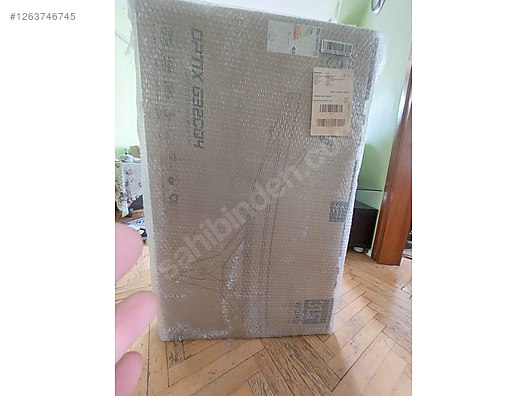 Used & Brand New Items / Gaming & Gamers Exclusive / Gaming Equipment / Gaming Monitor / MSI