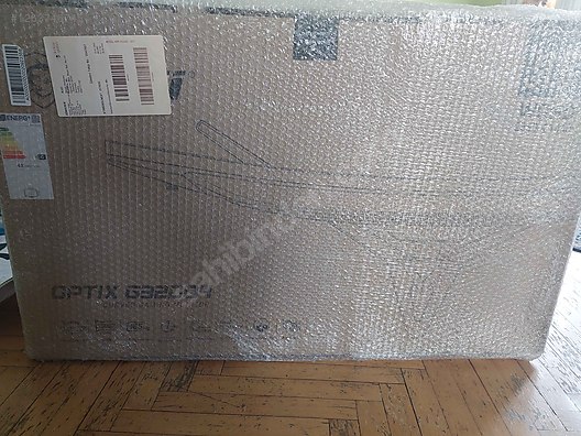 Used & Brand New Items / Gaming & Gamers Exclusive / Gaming Equipment / Gaming Monitor / MSI