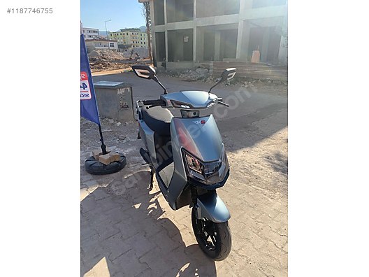 RKS Ree 1500 1500 W Elektrikli Motor 35.000 TL Sahibinden Satılık ...