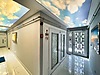▓AKTİF'TEN ALTINKUMDA DENİZE 200MT FULL EŞYALI ÖN CEPHE 1+1DAİRE